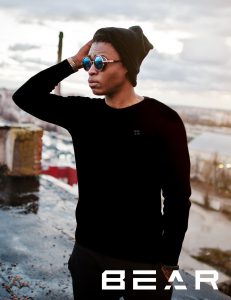 Sustainable Brand - Sourcing Playground - Bear Threads